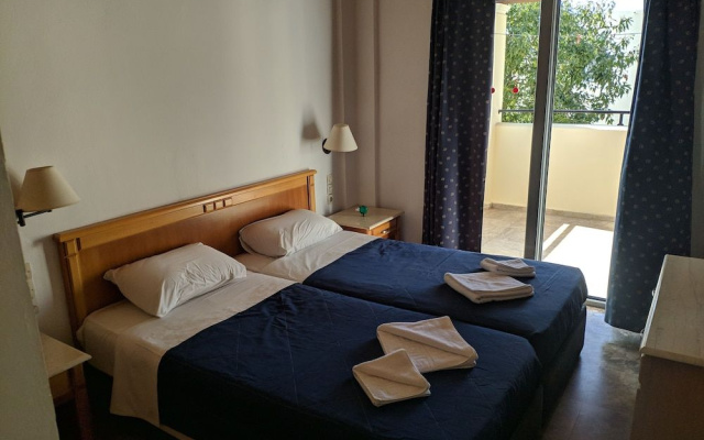 Tondoris Apartments