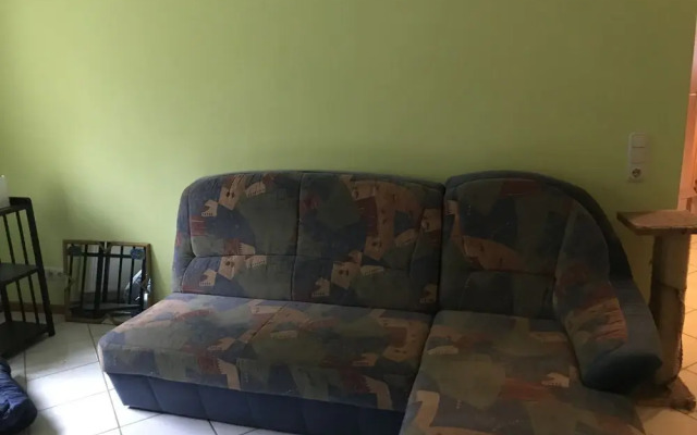 Welcoming Apartment in Hilscheid with Garden