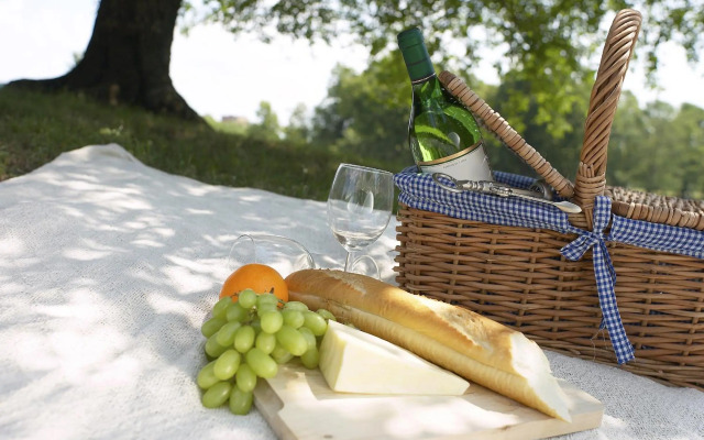 Franschhoek Country House and Villas