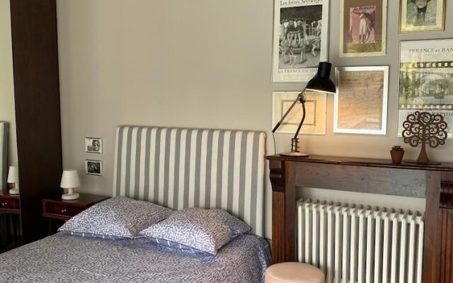 Villa Tourelle
