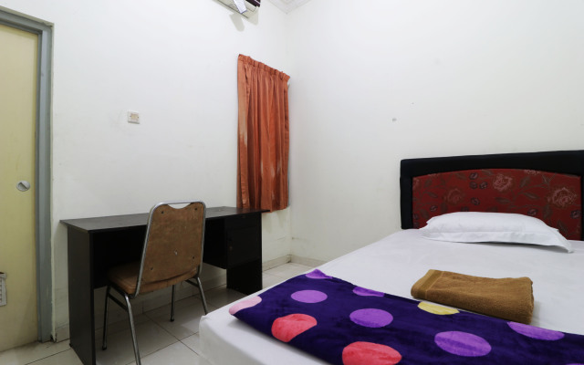 Wisma Lamida 2 Syariah