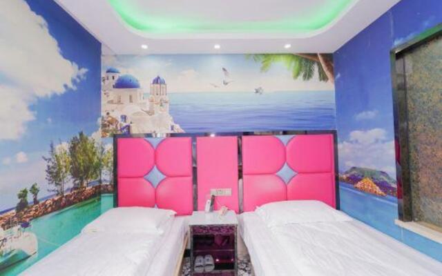 Ailian Boutique Hotel