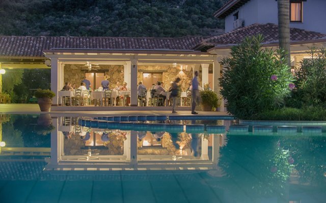 Perdepera Resort