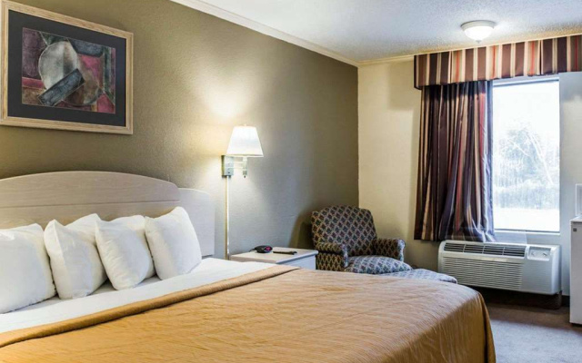 Quality Inn Tallahassee