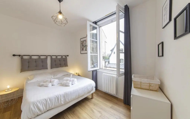 Bedin Angers T3 confort