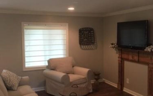 Open Gates Bed & Breakfast