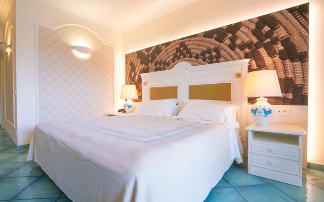 Отель Santa Gilla