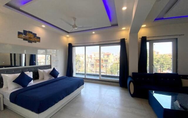 Hotel Metro Stay by f9 hotels