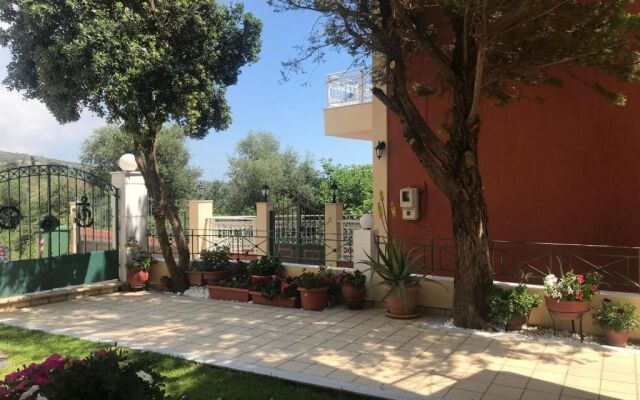 Naftilos Studios