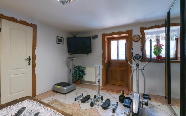 Amazing Home in Zagreb With 3 Bedrooms, Wifi and Outdoor Swimming Pool