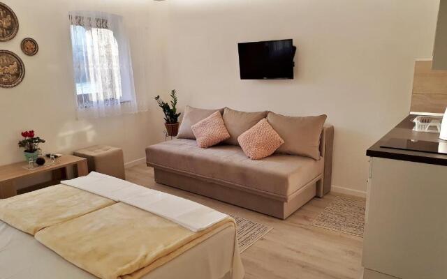 Frida Apartment