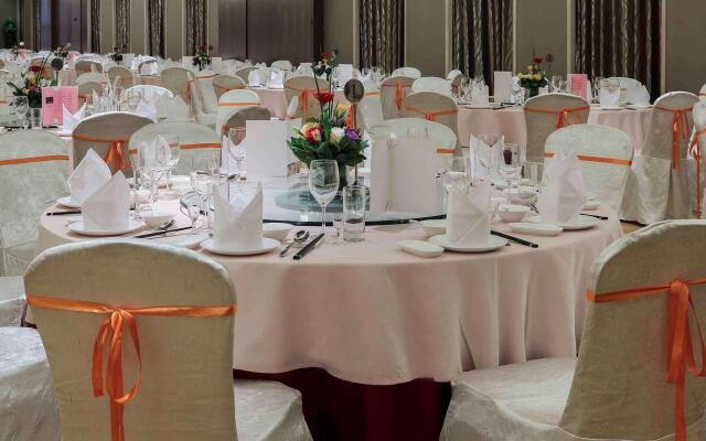 Pullman Anshan Time Square