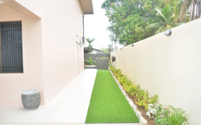 Hibiscus Residences Fiji
