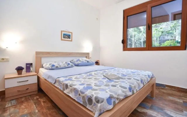 Serenity blue apartments