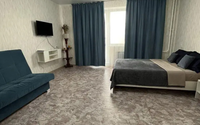 Апартаменты на улице Бейвеля 73