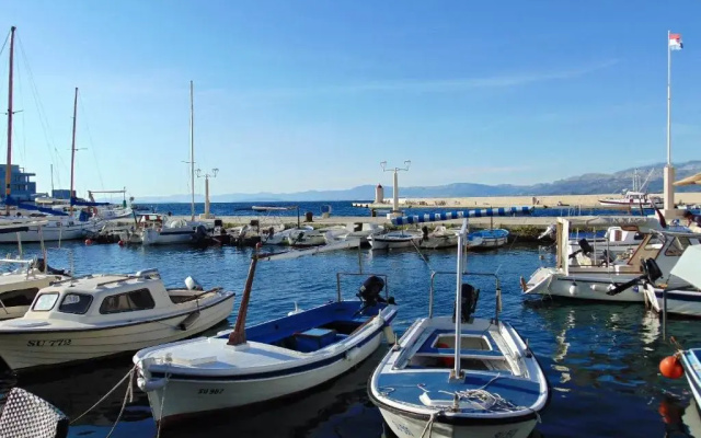 Apartment Tonci - 30m from the sea
