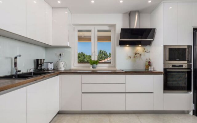 Villa Matea Krk/Dobrinj