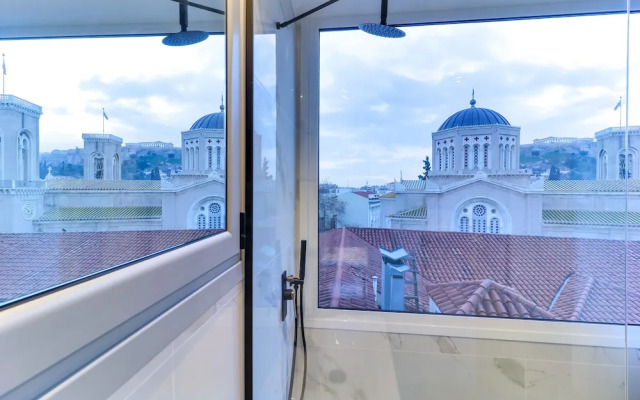 AboV Athens
