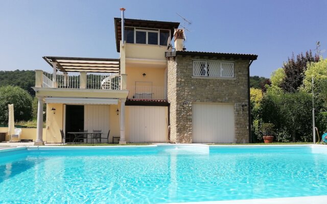 Villa Perla by Wonderful Italy