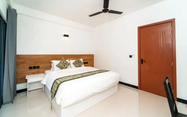 Sameydhaan Inn