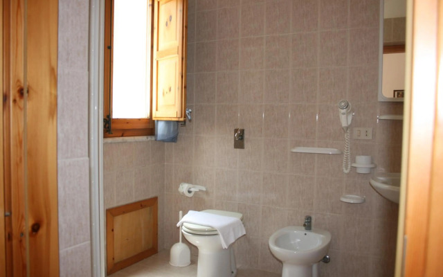 Hotel & Residence Il Cortile