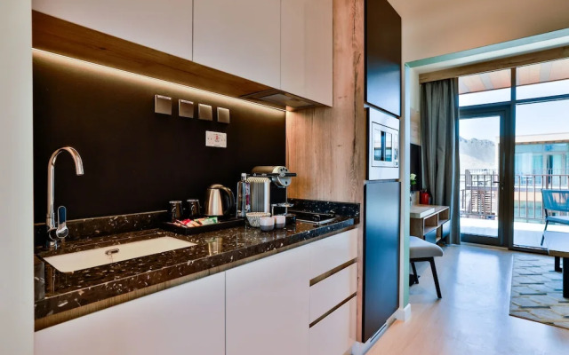 Cloud 7 Residence AlUla