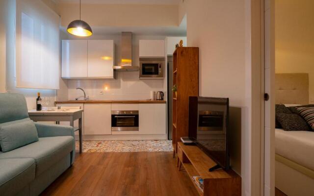 For You Rentals Chueca Apartment BRC42