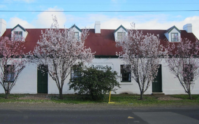Sorell Barracks