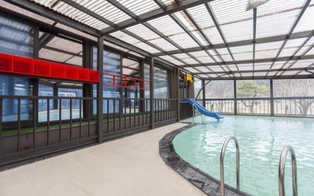 Gapyeong River Mountain Pension