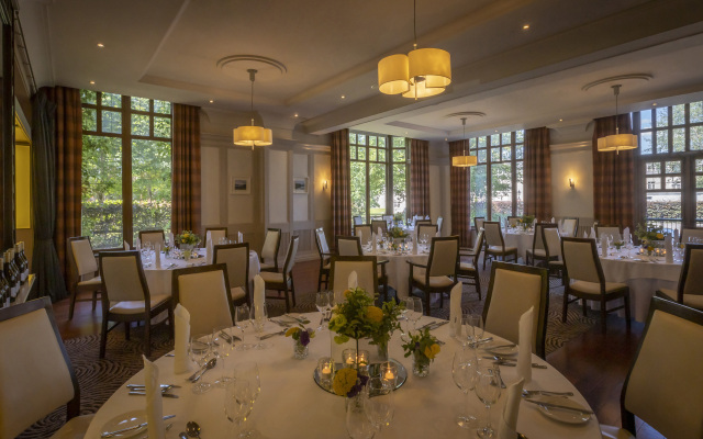 The Brehon Hotel & Spa
