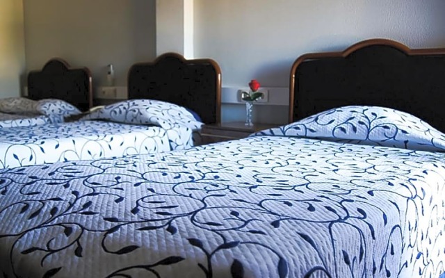Residencial Dona Teresa