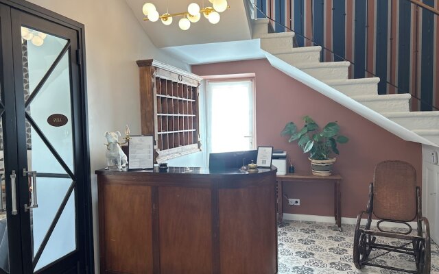 Grand Hôtel de la Scala