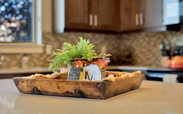 Entrada at Moab Townhomes