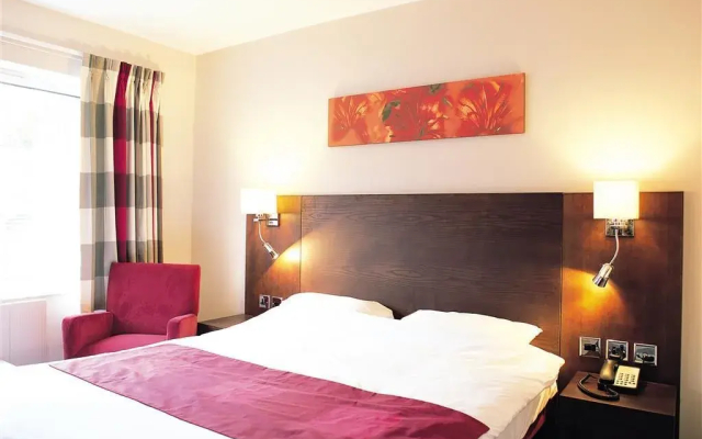 The Stuart Hotel Derby, Derby City Centre, Sure Collection by Best Western