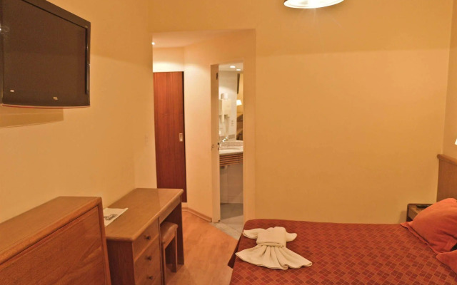 Hotel Felipe II