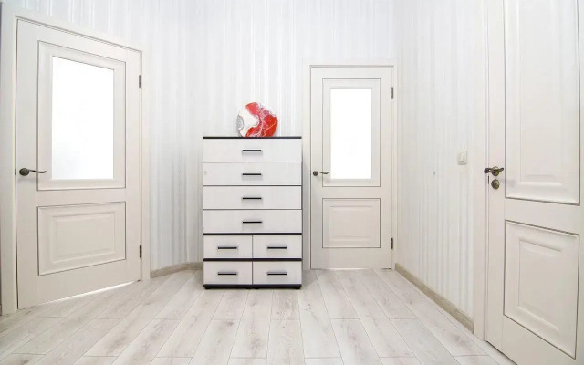 Апартаменты «В ГУЩЕ СОБЫТИЙ» на улице Морская 45