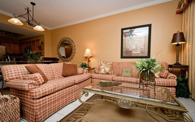 Majestic Sun Condominiums