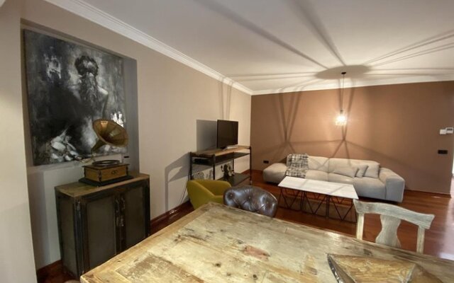 Апартаменты Nisantasi Deluxe 1 + 1 Apartment Турция, Стамбул - отзывы, цены и фото номеров - забронировать отель Nisantasi Deluxe 1 + 1 Apartment онлайн
