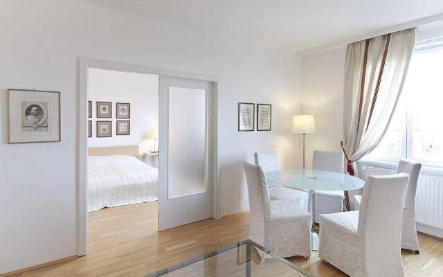 Best Of Vienna Apartments - Center Ferdinandstraße 2