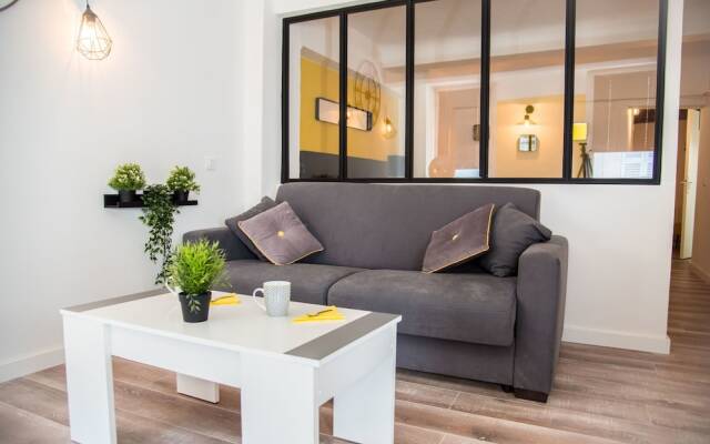 Appartement - Le Petit Avignonnais Magnanens Intramuros