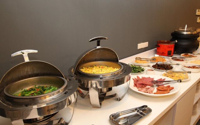 Ximen Citizen Hotel