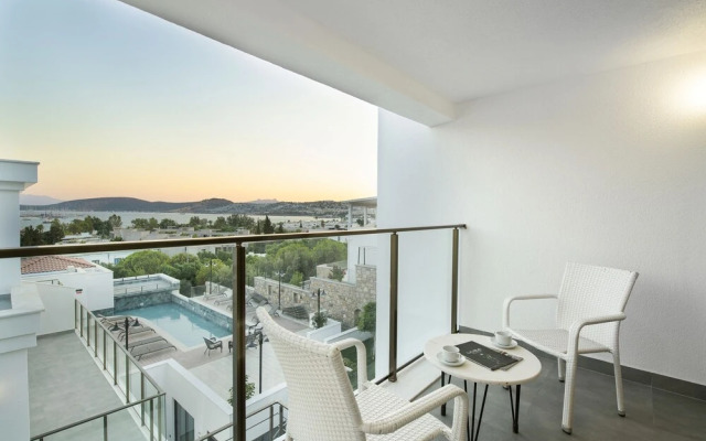 Lodos Suites & Residence