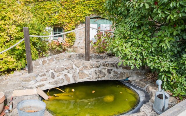 Gite Chêne - O'Reiller