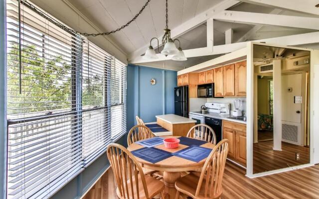 The Reef at Marathon by Capital Vacations