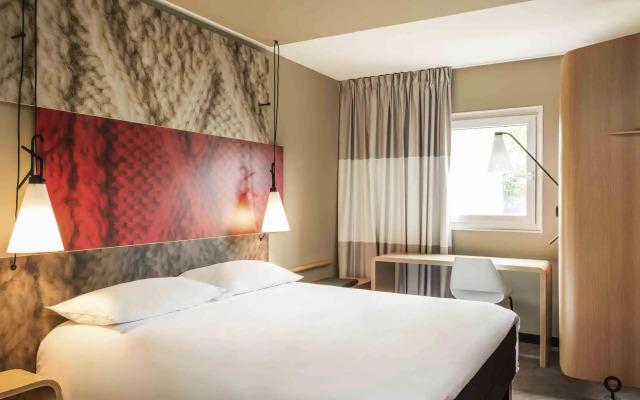 Ibis Leipzig City (Opening September 2016)