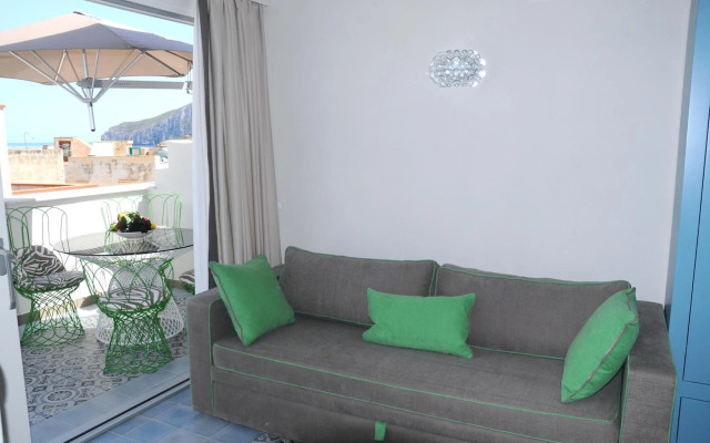 Residence Cala Del Porto