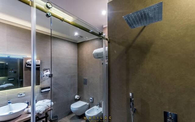 Hotel Matilde - Lifestyle Hotel