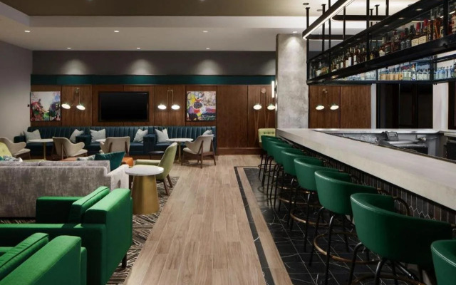 Courtyard by Marriott Gainesville GA