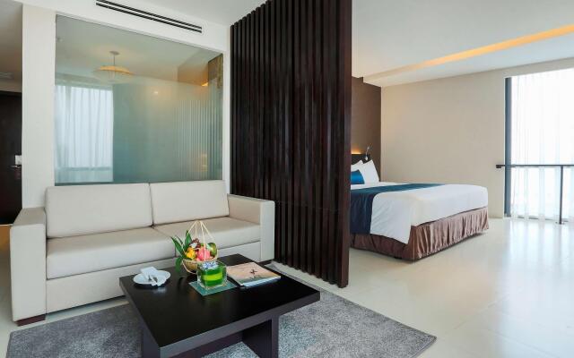 Melia Danang Beach Resort