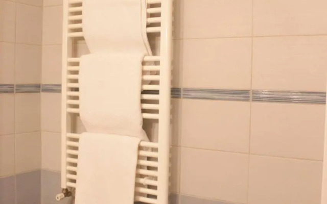 Azúr Apartman Keszthely
